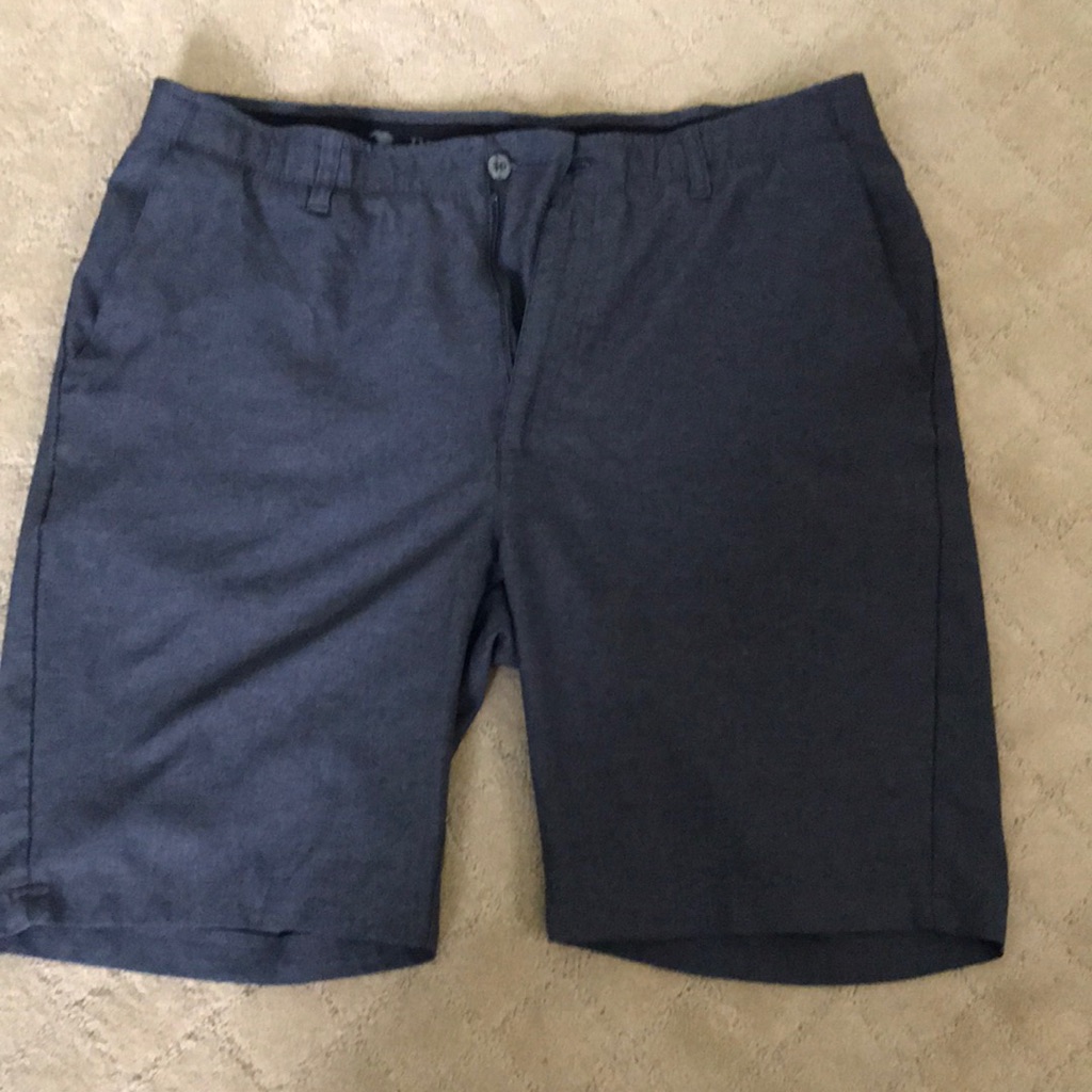 Pebble Beach Shorts